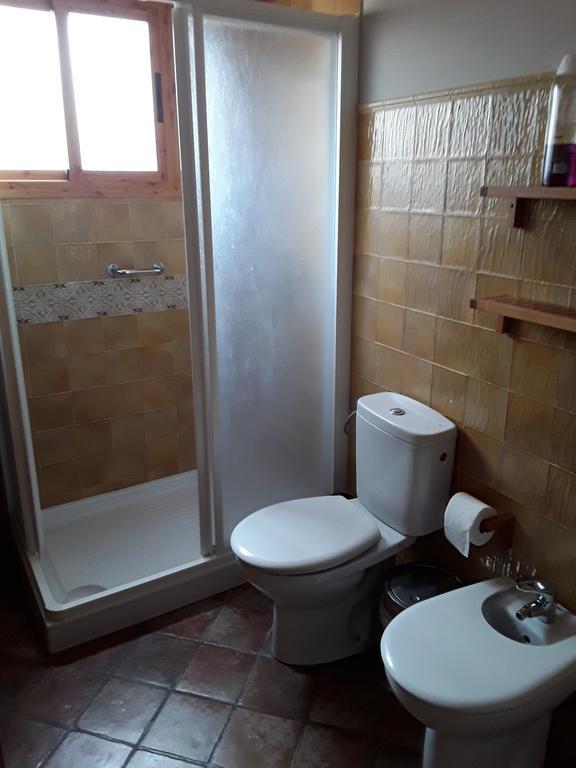 Casa Rural Oregano Carmona  Exteriör bild